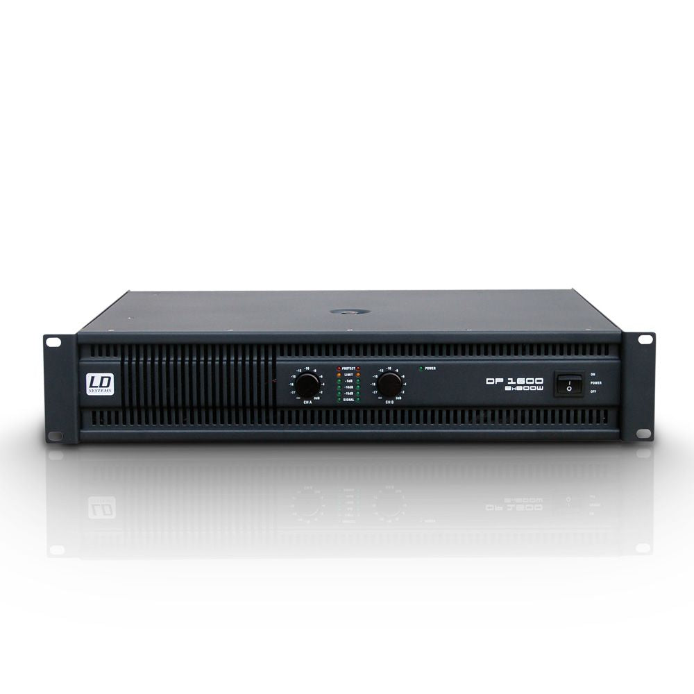 LD Systems LD DEEP2 1600