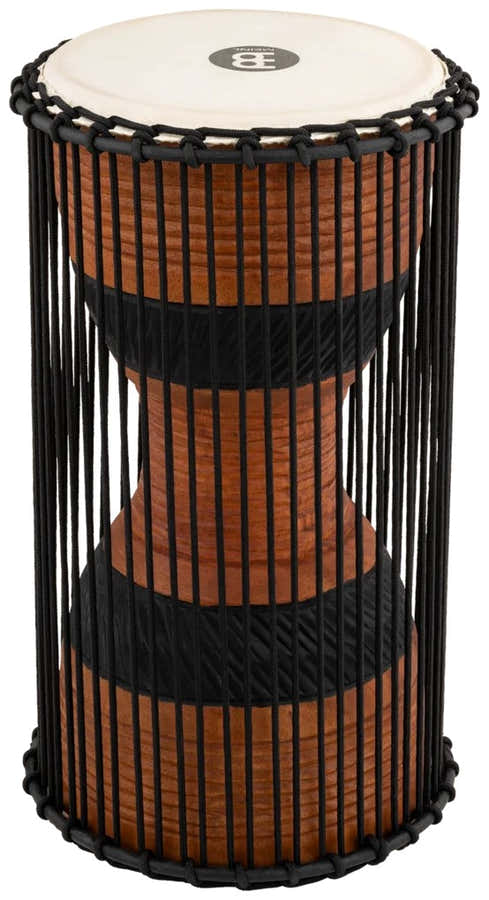 Talking Drum Acajou Large 8X16