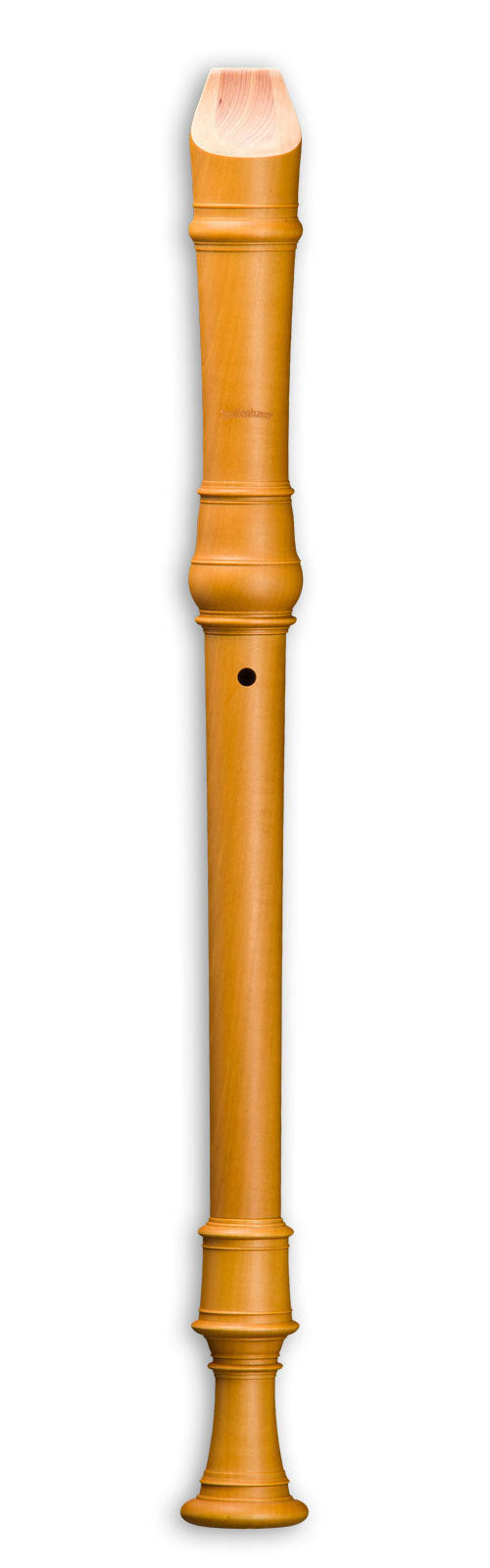 Denner Alt 5206 - Perenhout (Barokke Vingerzetting) - B-STOCK