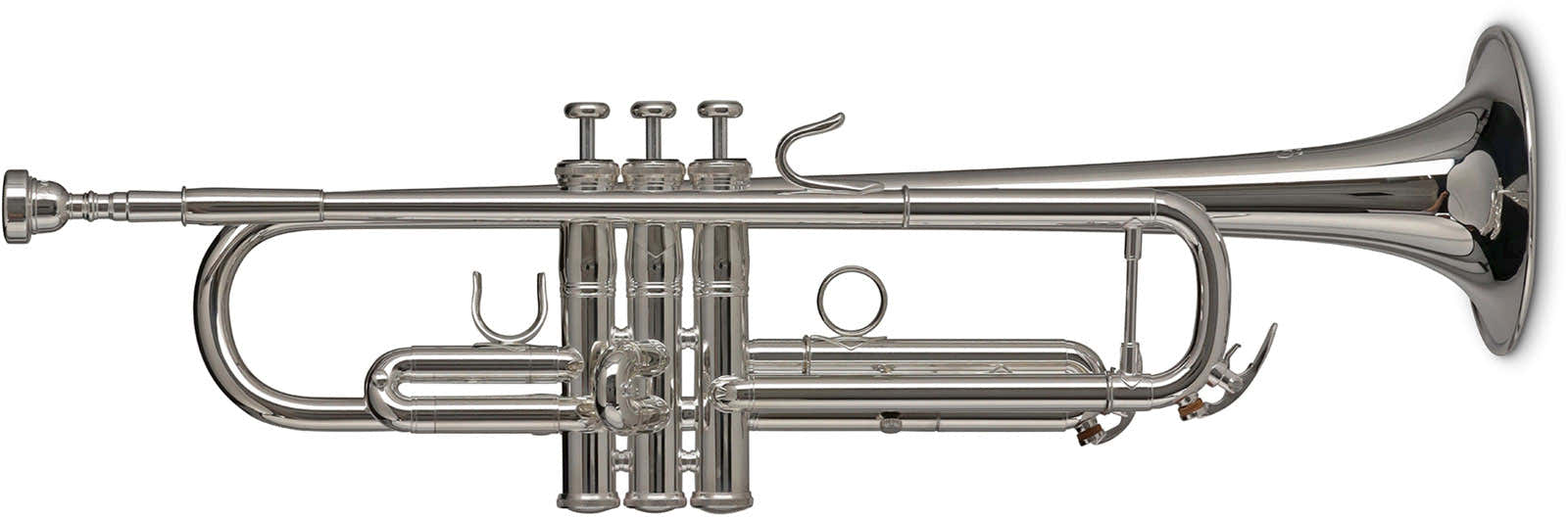 Vision TR372RS Bes Verzilverde