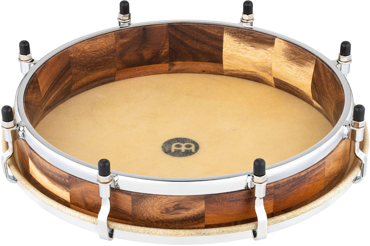 PL14CW - Panderos De Plena Seguidor Meinl 14"