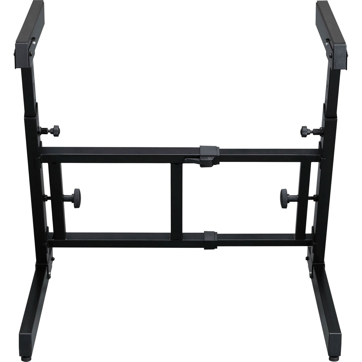 Toetsenbordstandaard KS-11Z Zwart
