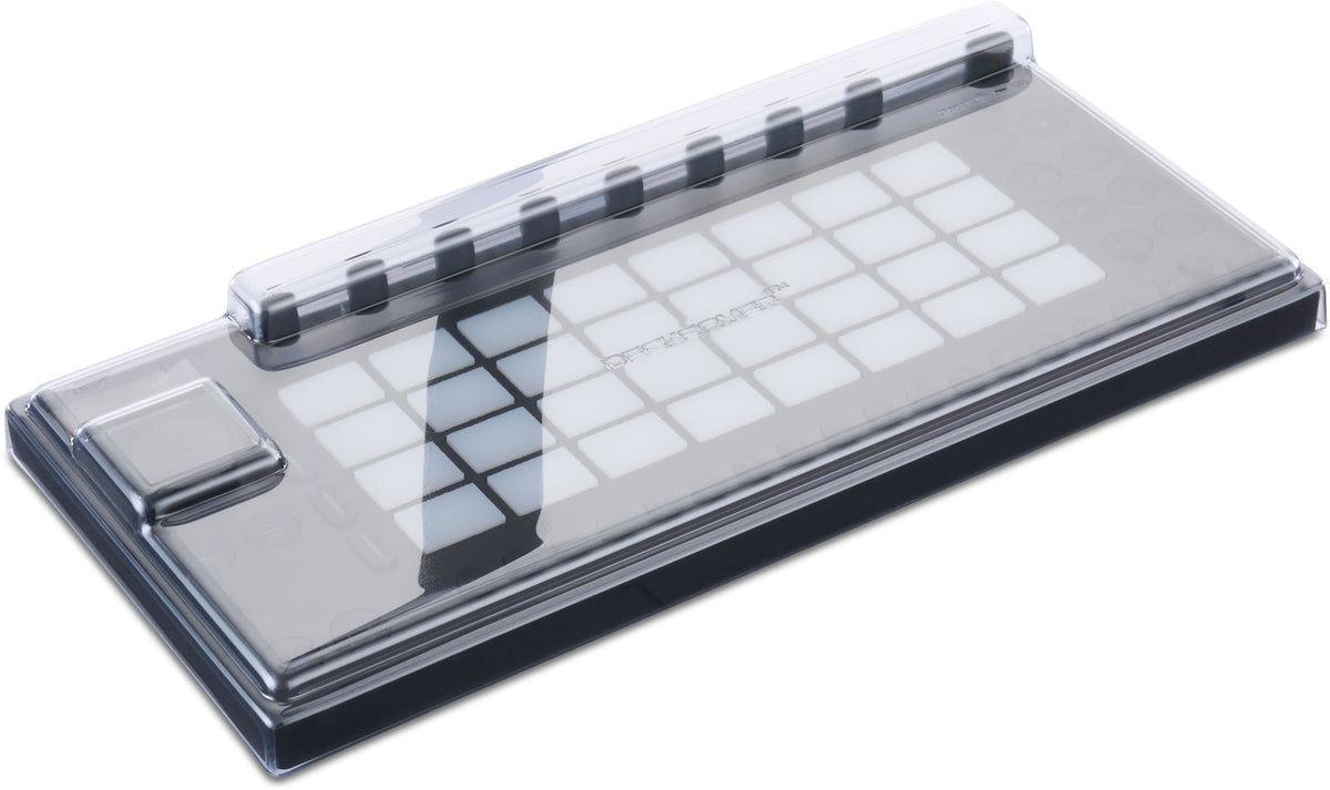 Hoes voor Ableton Move