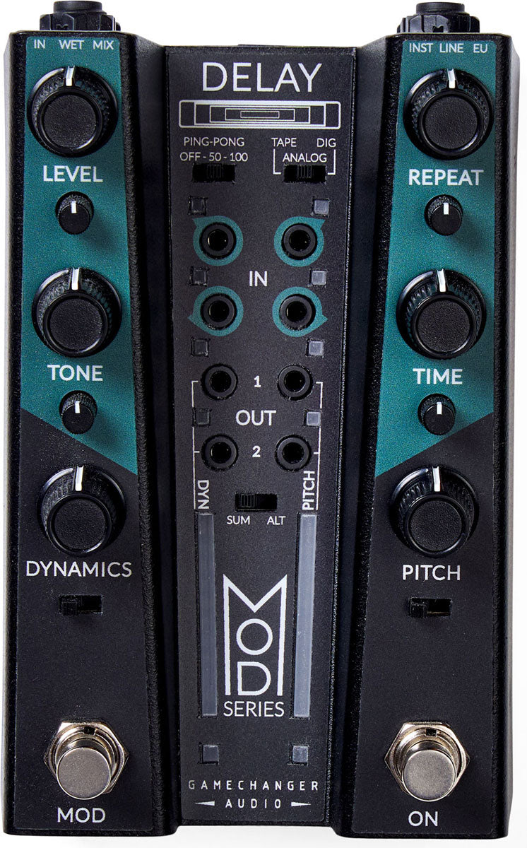 MOD Delay