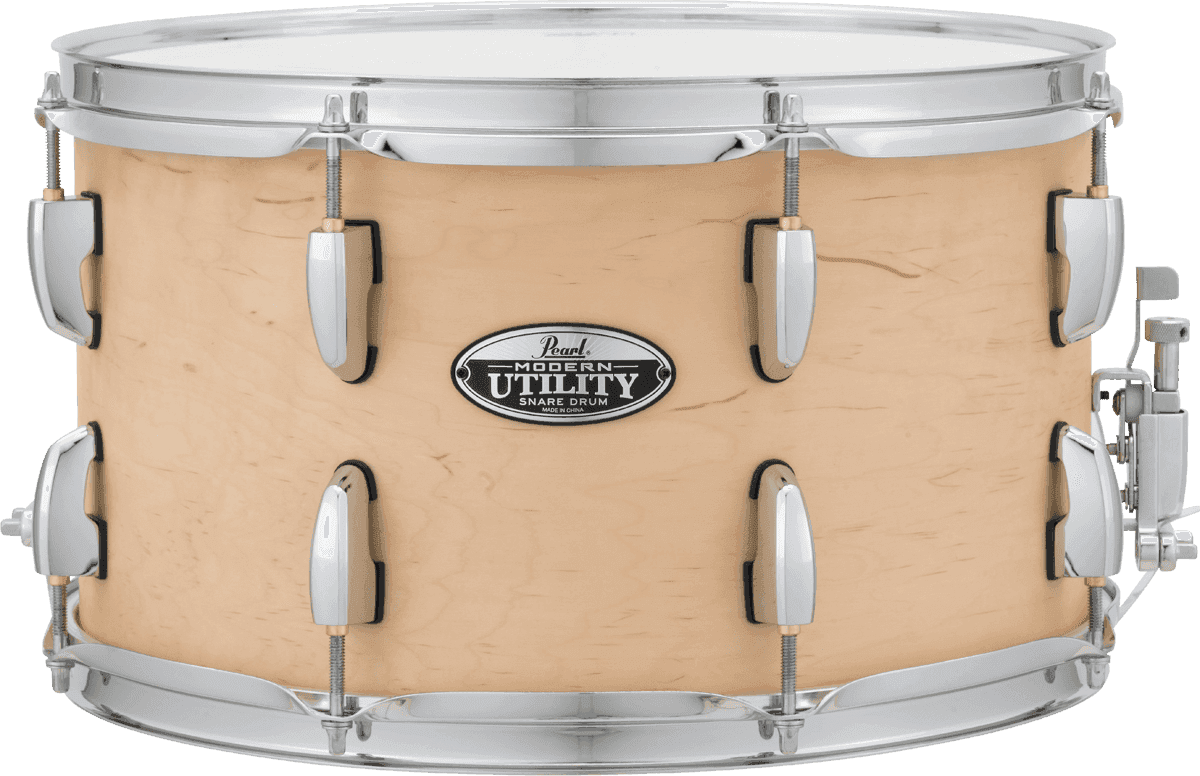 Modern Utility 14X8 Mat naturel