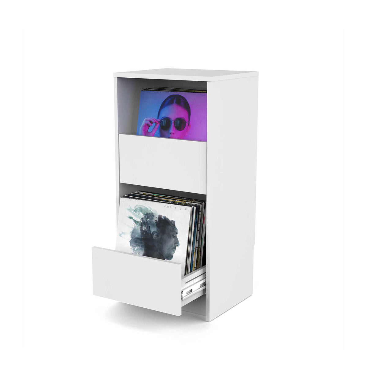 Vinyl Vault Wit