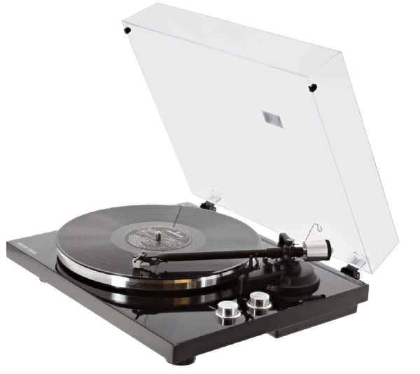 VISION4 USB BL