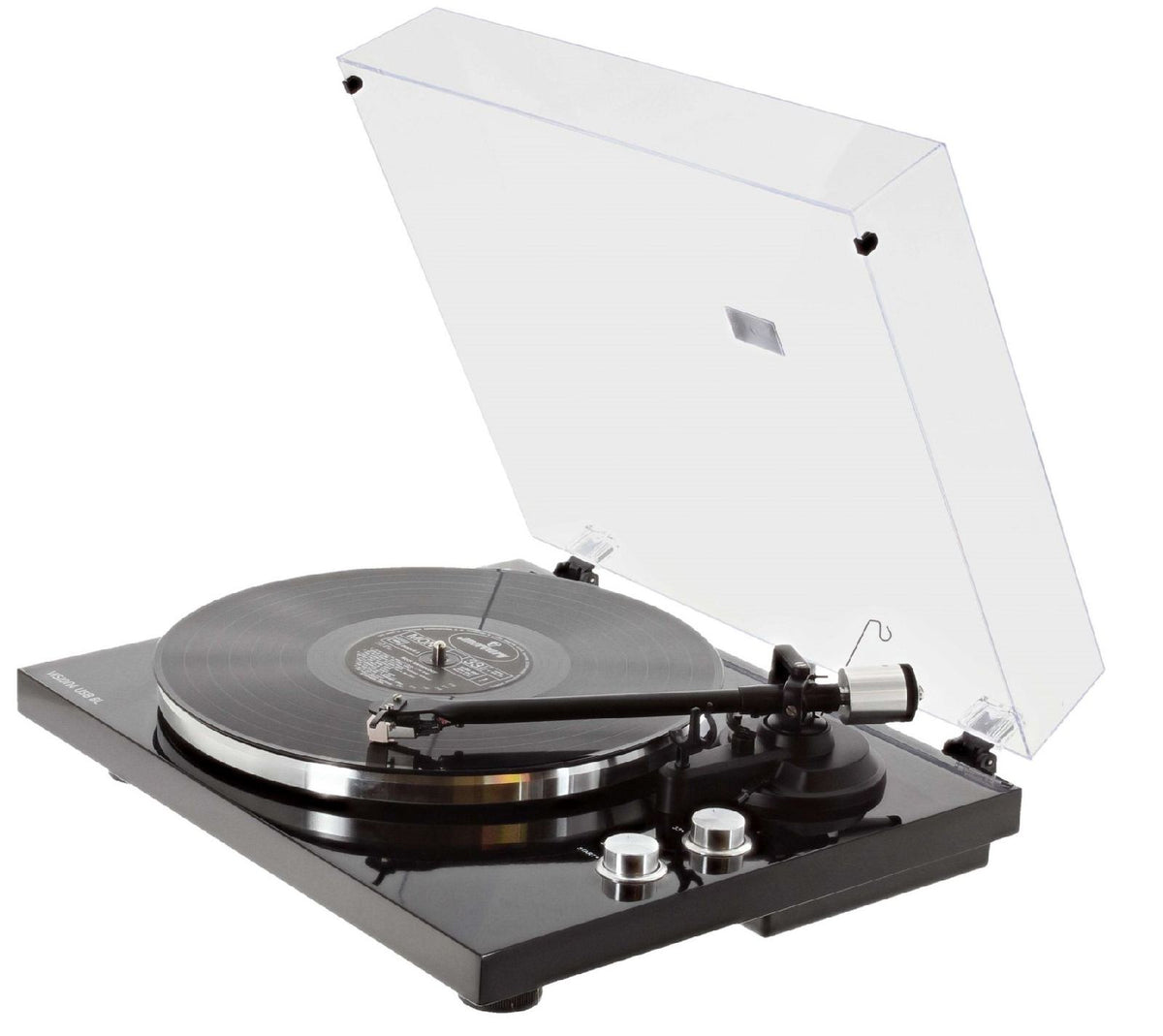 VISION4 USB BL