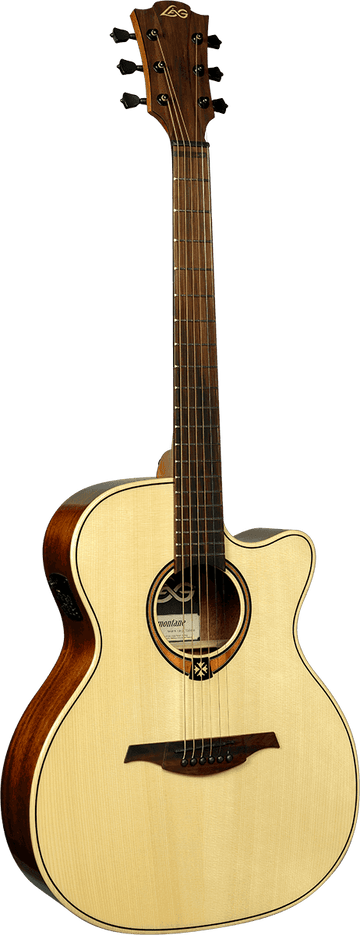 Tramontane T88ACE Auditorium Ctw Electro