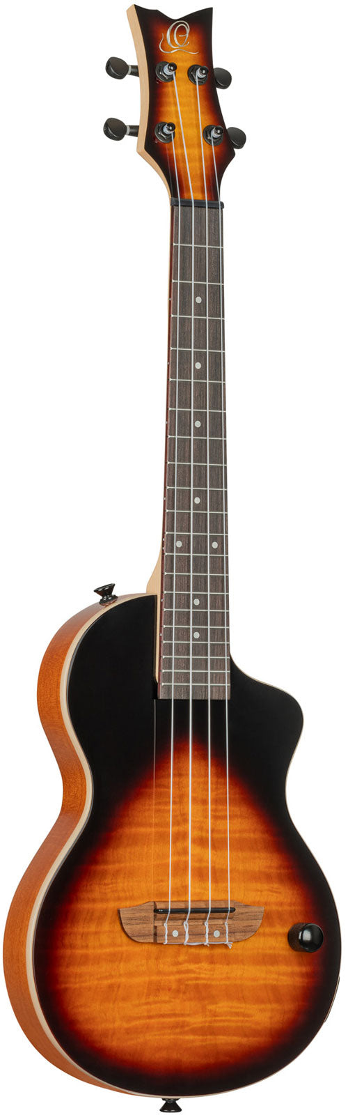 Tenorukelele Neo Tobacco Burst