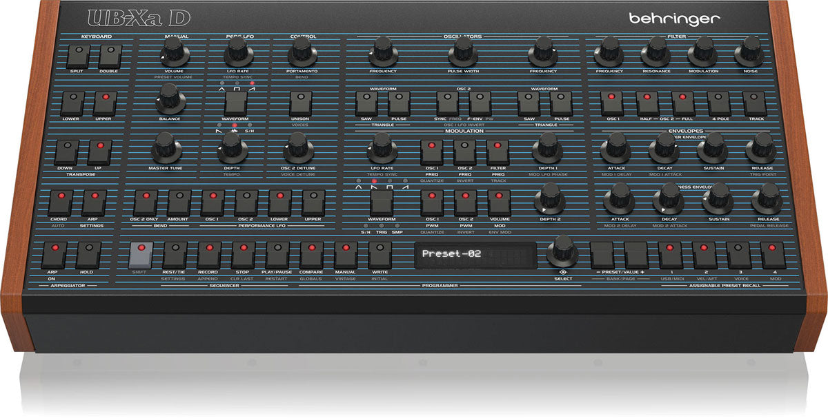 UB-XA