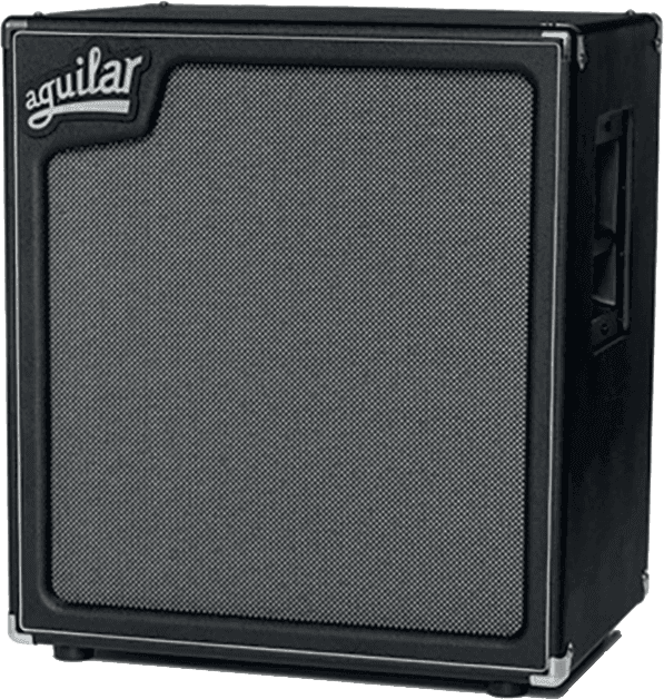 BASS CABINET SL SUPER LIGHT 4X10 800 W 4 OHMS