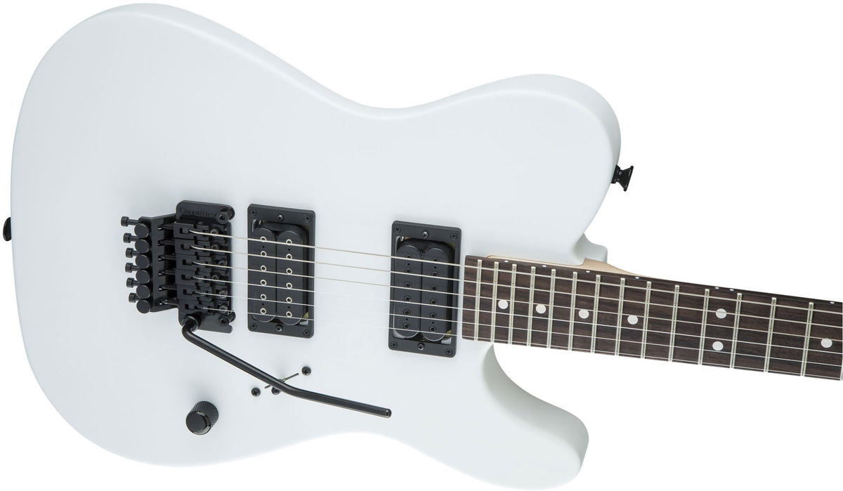 Style 2 FR San Dimas HH USA Select RW Snow Blind Satin