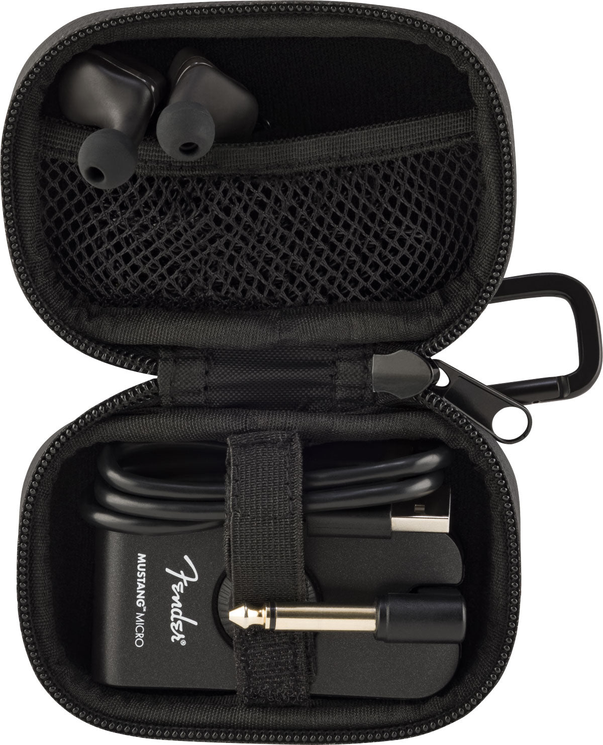 Fender Étui Mustang Micro et Micro Plus