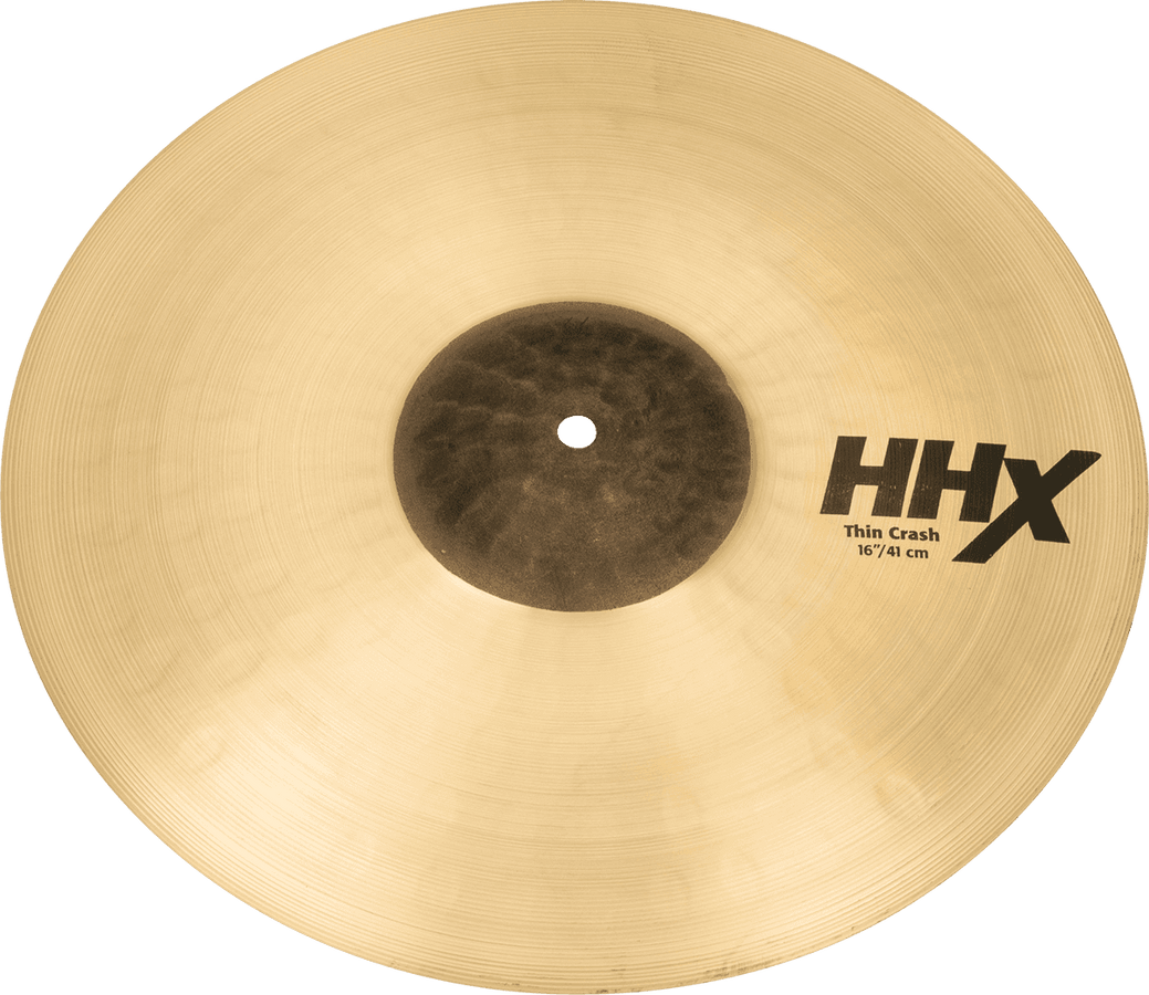 HHX Crash 16" Dun - 11606XTN