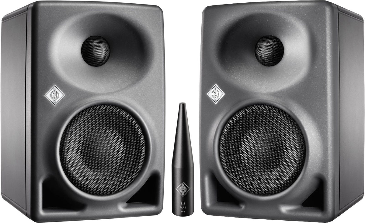 Neumann KH 80 MA 1 Bundle