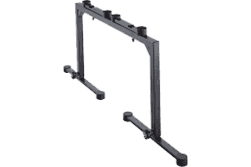 Stand Clavier 18810 Noir