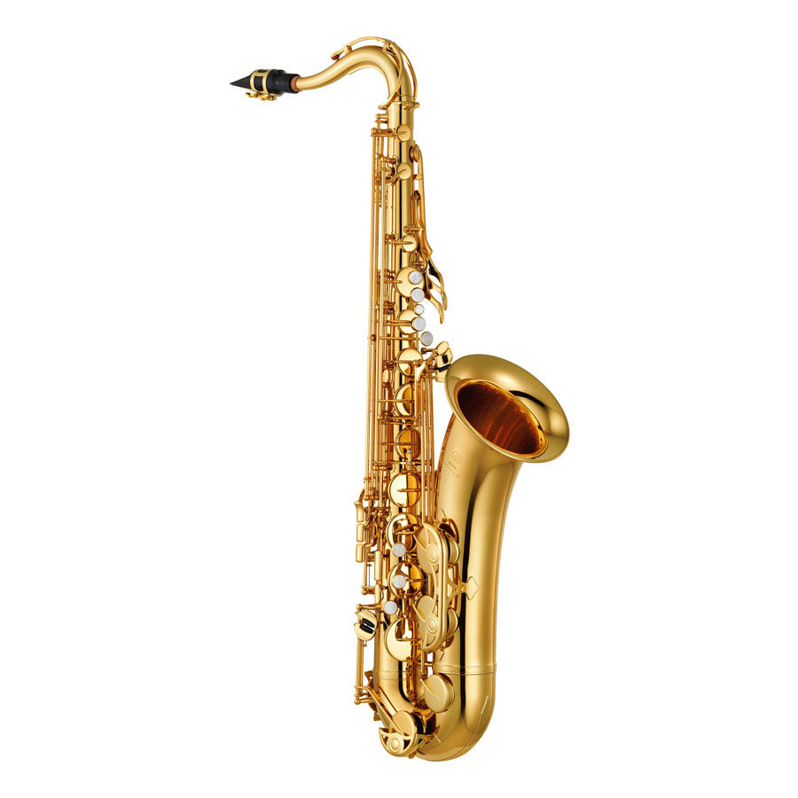 Saxophones ténor Yamaha