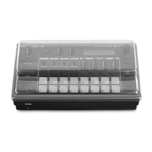 Decksaver Roland MC-101 Hoes