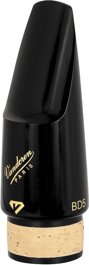 Bec - Clarinette Basse - Black Diamond