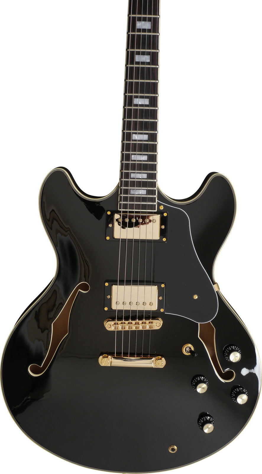 H7 Bk Hollow Body En - STOCK B