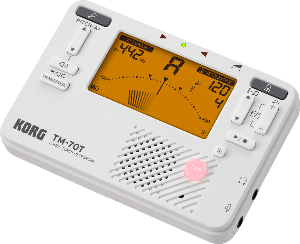 TM-70T-WH
