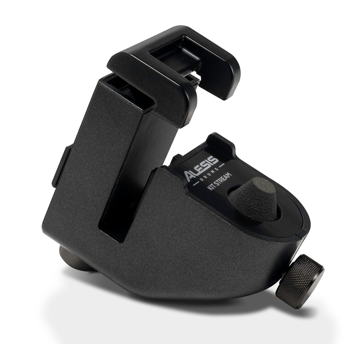 Alles-in-één opname- en streamingmodule voor akoestische drums, USB-C