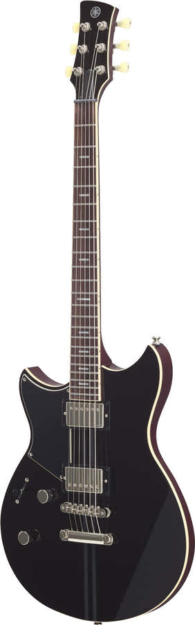 Revstar Standard Rss20L Black Lh