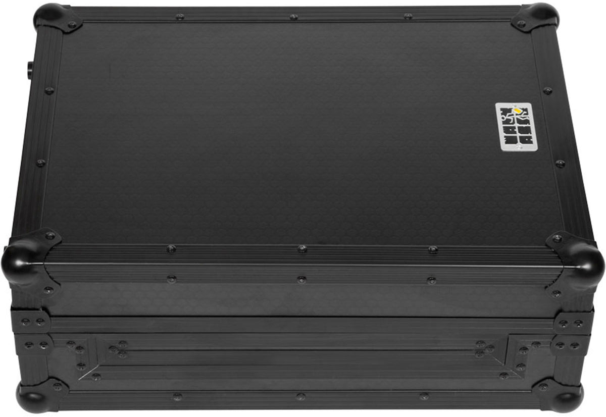 Pro DDJ-FLX4 / Omnis-Duo W LTS Zwart