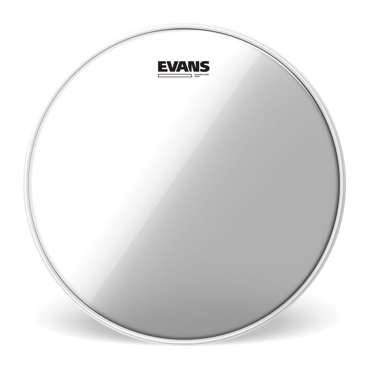 Evans S14H20 - 200 Clear 14