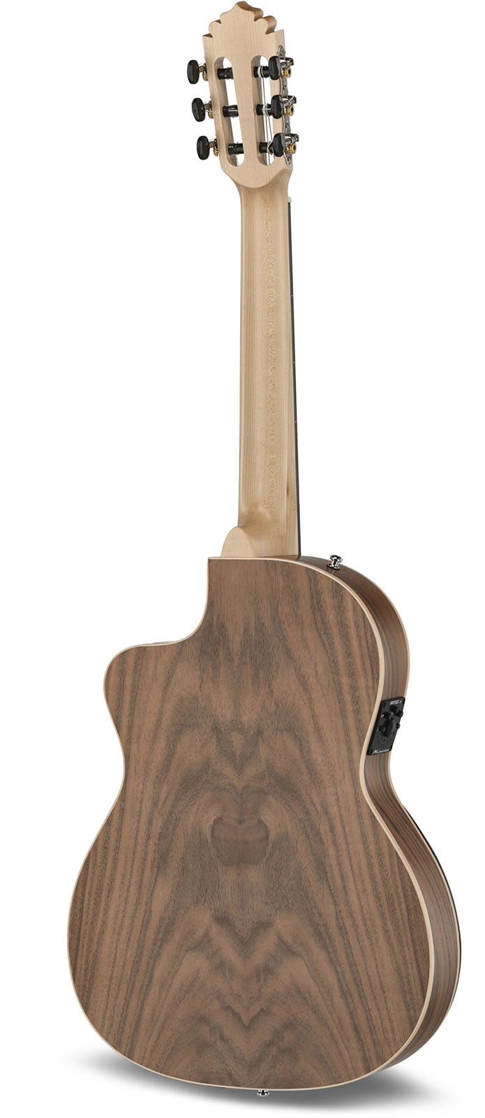 Samba Ecología Plano Truss Rod Biflex - Reconditionné