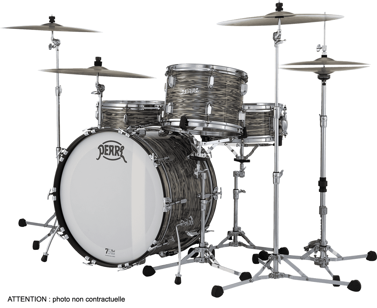 President Deluxe Rock 22 Desert Ripple