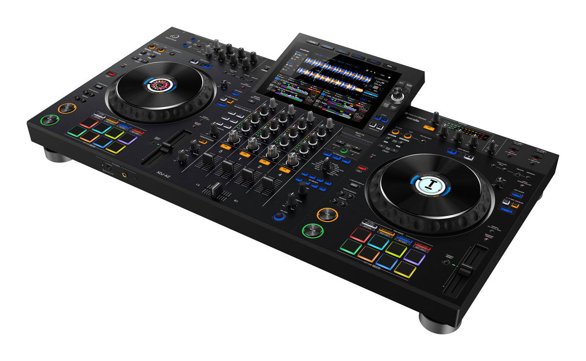 Pioneer DJ XDJ-AZ