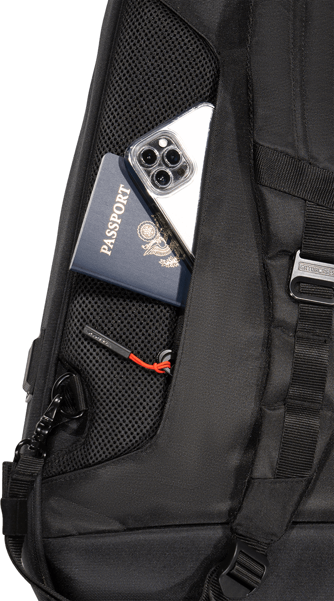 Softcase Basse - ICON