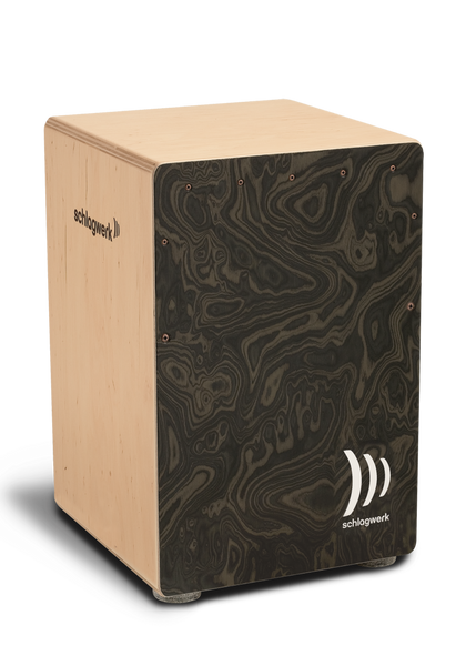 Schlagwerk CP4006 La Peru - Night Burl