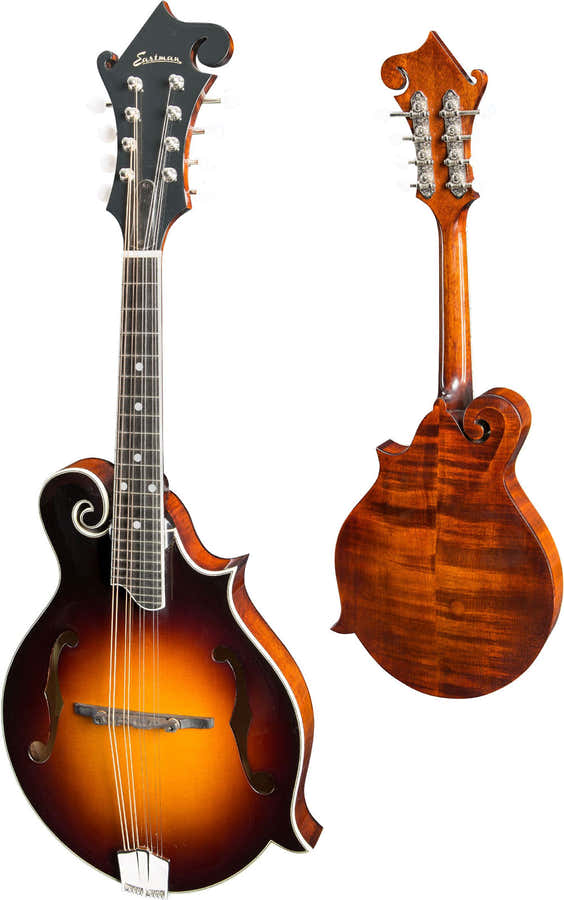 MD515-CS Classic Sunburst