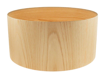 Kastanje Ketel 5.4MM 14"X4"