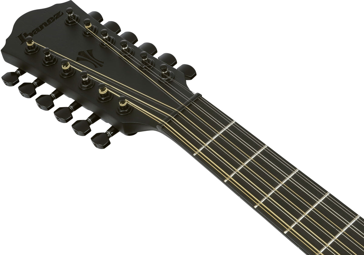 AEG1221BOT Black Out