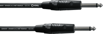 Câble H.P. Jack 3 M