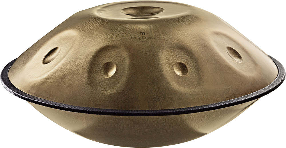 HPSTL92 - Sensory Handpan Do# Mineur (432 HZ) 9 notes