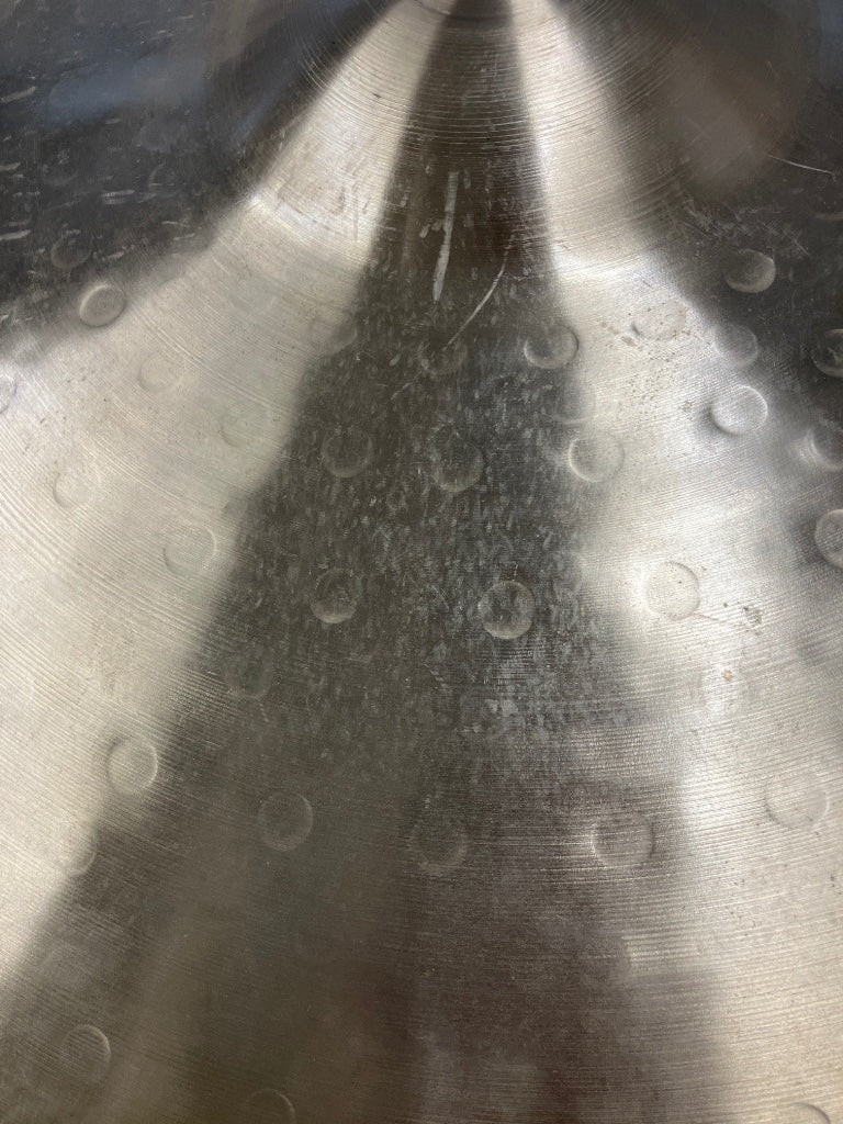 Stratus 20" Ride-bekken - B-stock