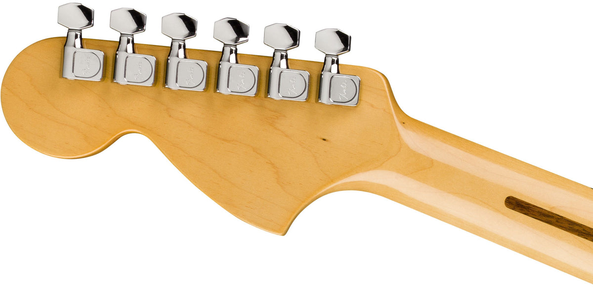 Telecaster American Vintage II 1975 Deluxe MN Vintage Blonde