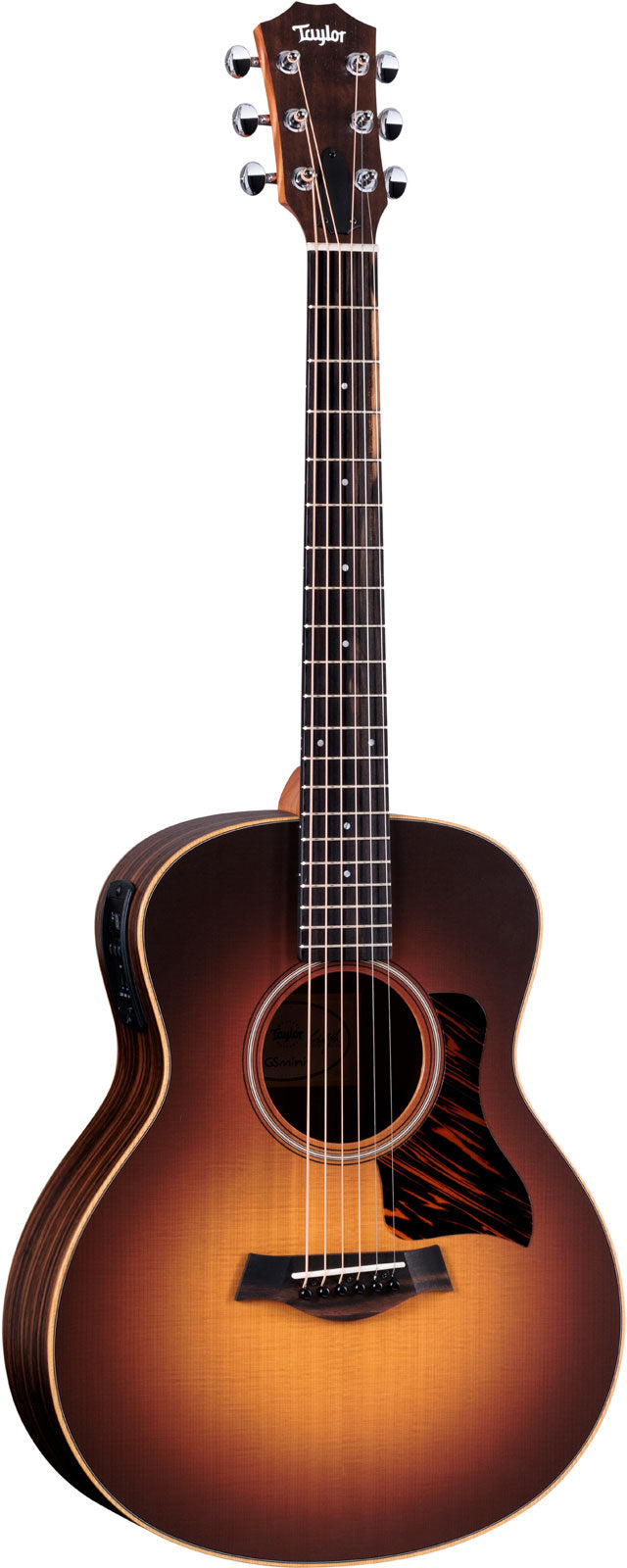 Taylor Guitars GS Mini-e Palissander SB Sunburst