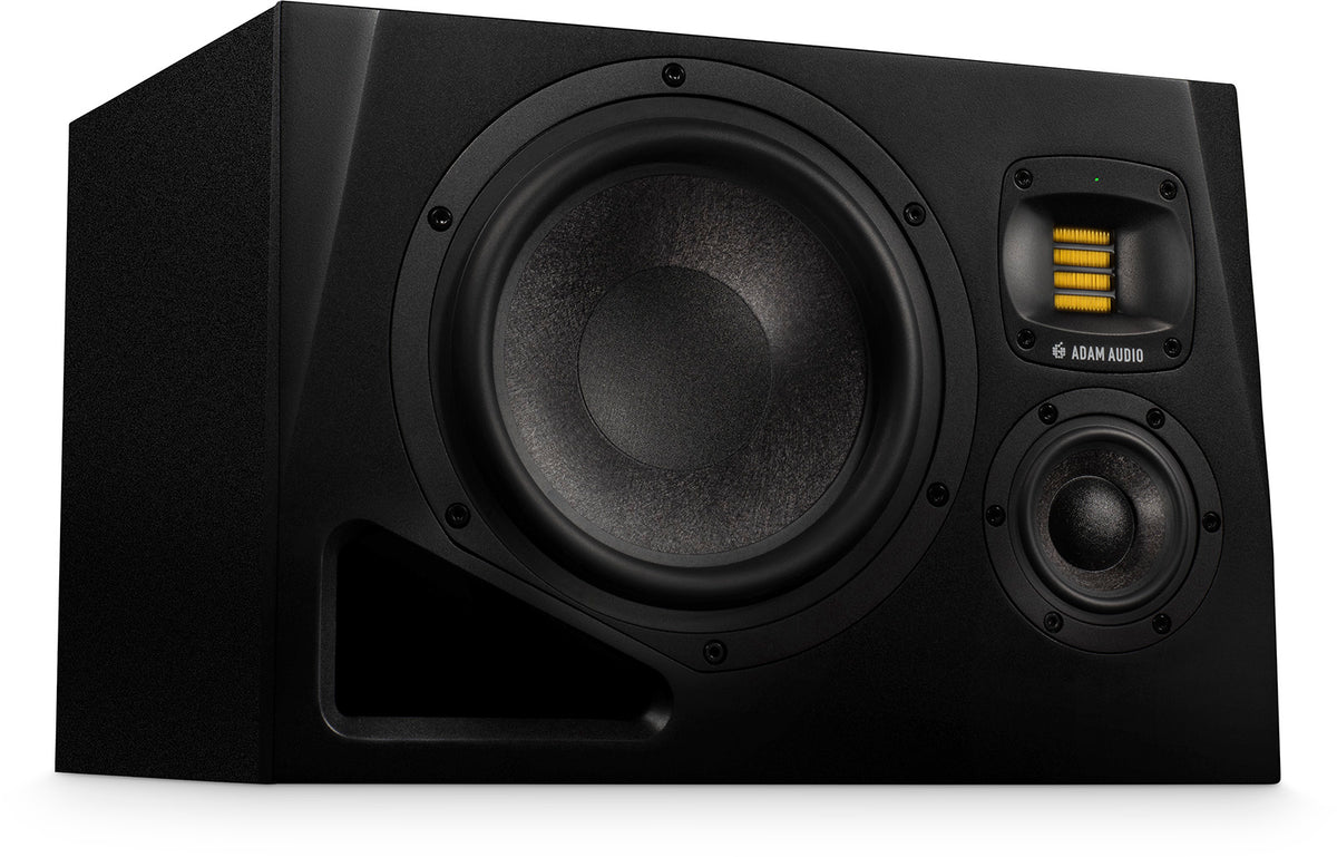 A8H Left
