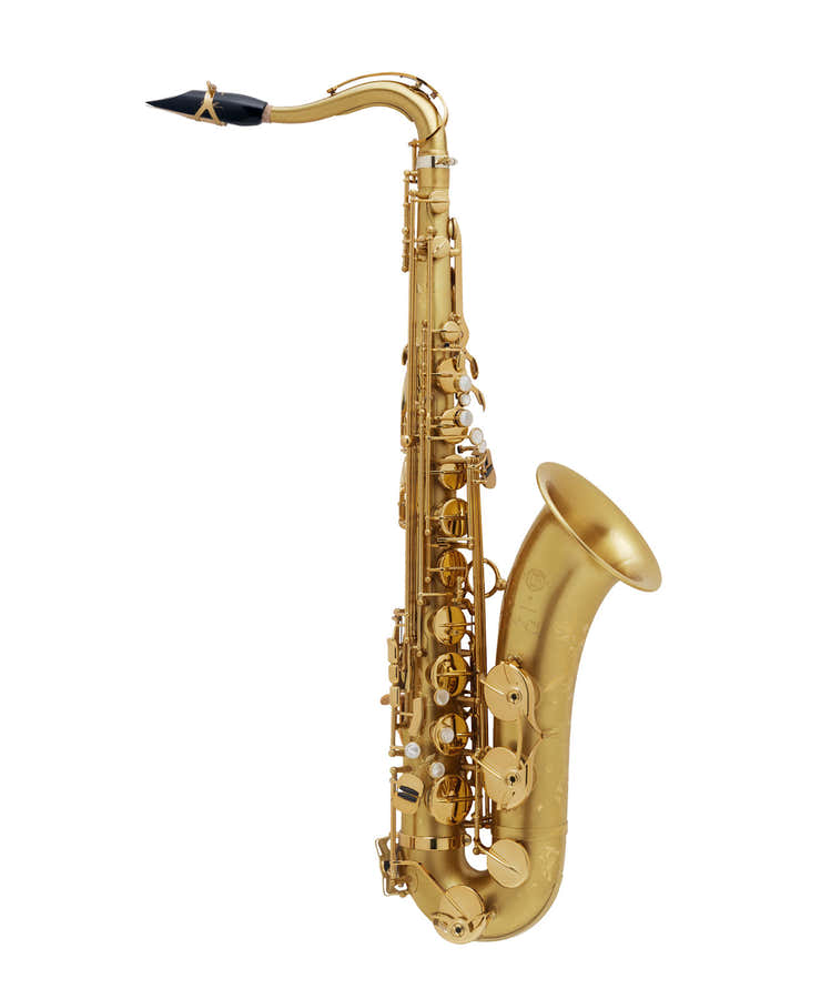 SUPREME - TENOR BES GEBORSTELD