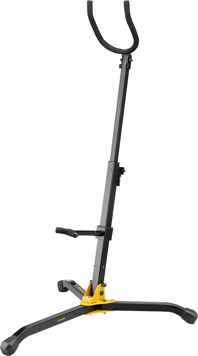 Hercules Stands Stands Stand Simple De Saxophone Baryton DS535B