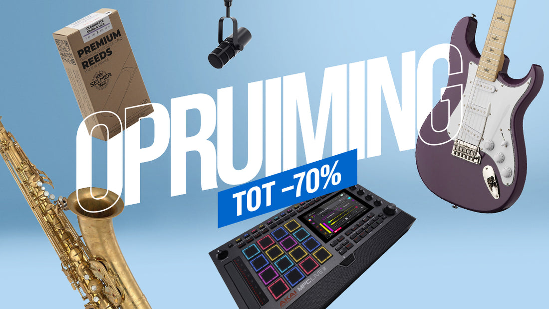 Opruiming