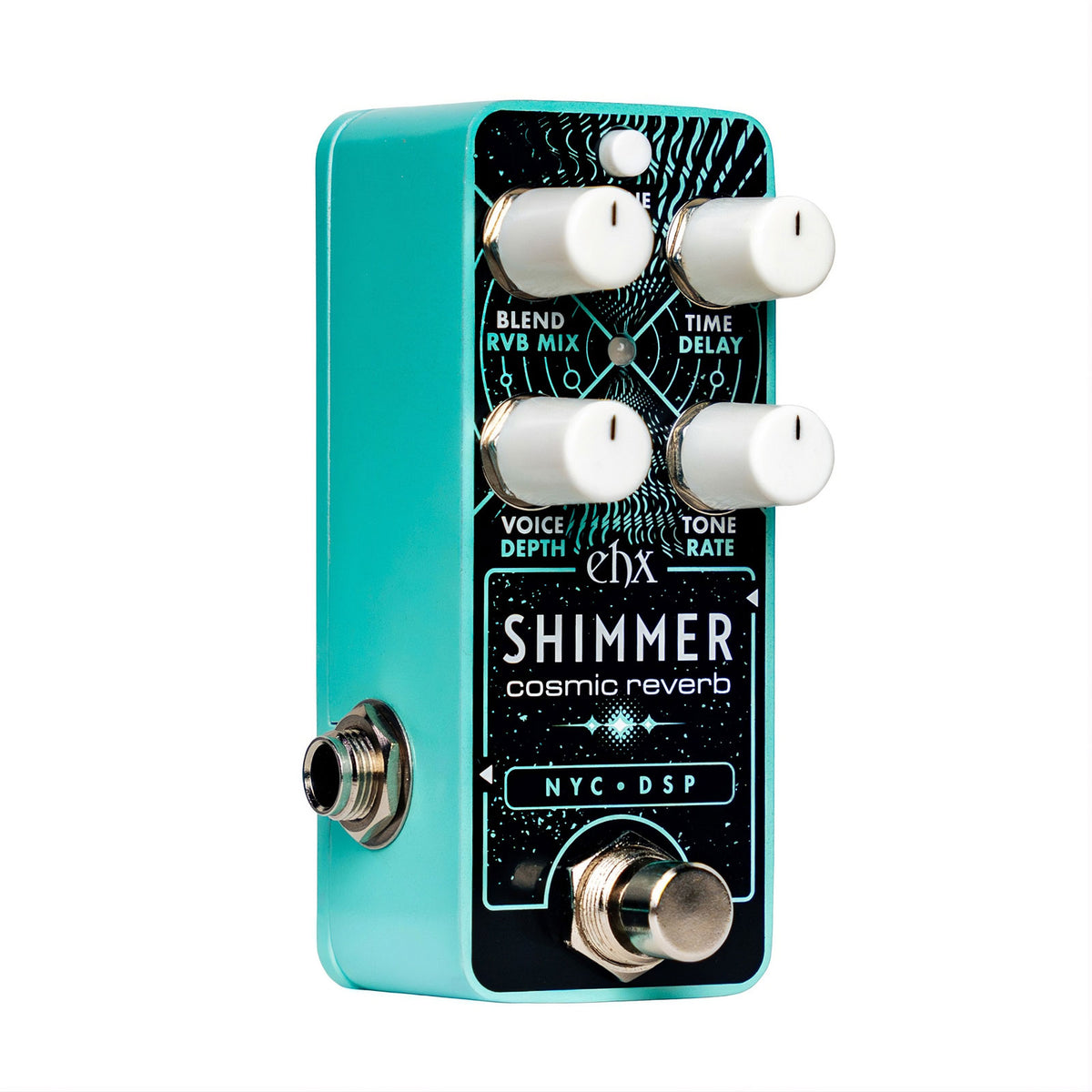 PICO SHIMMER - Reverb