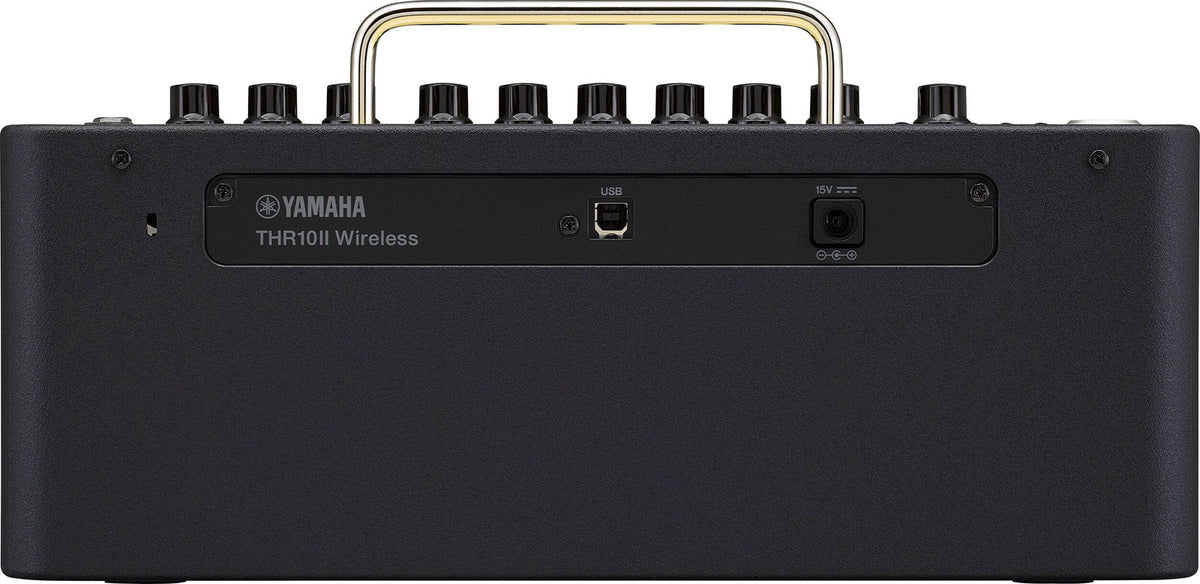 THR10II Draadloos 20W