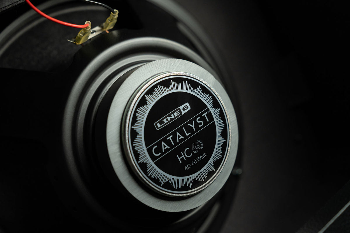 Catalyst CX 60